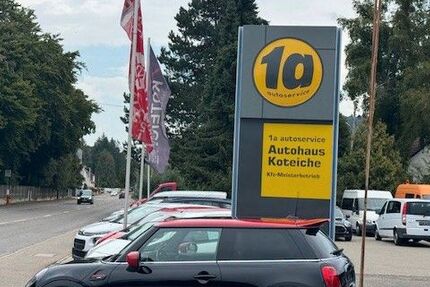 Mini John Cooper Works 26.045 km 26.990 € Burladingen 72393