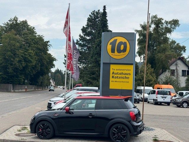 Mini John Cooper Works 26.045 km 26.990 € Burladingen 72393