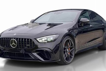 Mercedes-Benz AMG GT 46.000 km 121.790 &euro; Goslar 38640