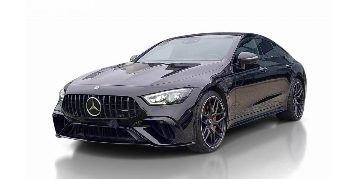 Mercedes-Benz AMG GT 46.000 km 121.790 &euro; Goslar 38640