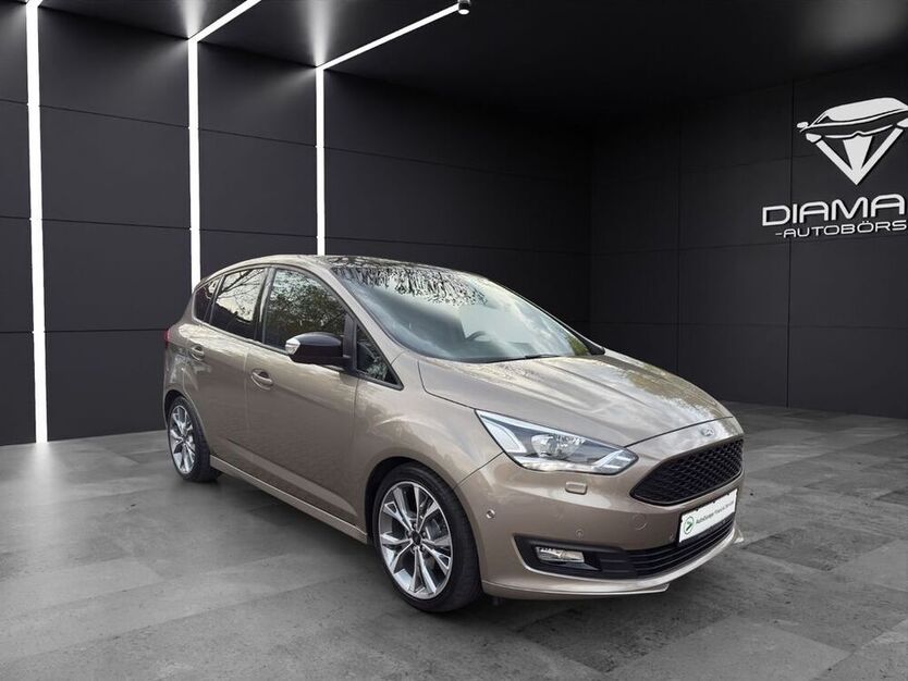 C-Max