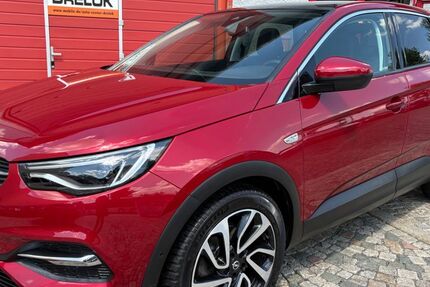 Opel Grandland (X) 54.261 km 13.999 &euro; Freiberg 09599