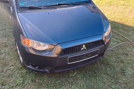 Mitsubishi Colt 170.138 km 2.000 € Karwesee 16833