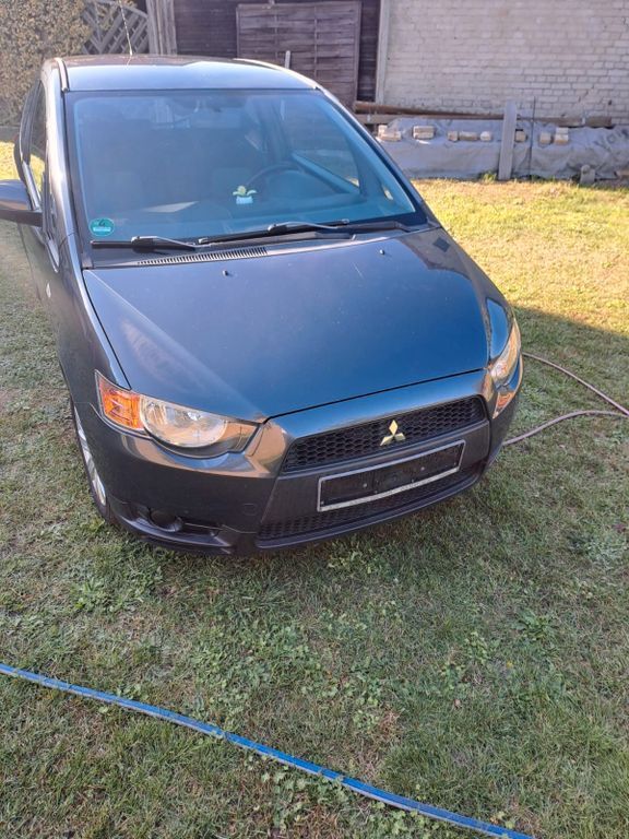 Mitsubishi Colt 170.138 km 2.000 € Karwesee 16833