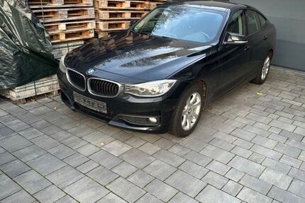 BMW 320 Gran Turismo 306.000 km 7.550 &euro; Fachingen 65626