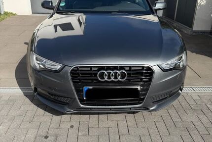 Audi A5 268.000 km 7.800 &euro; Bruchköbel 63486