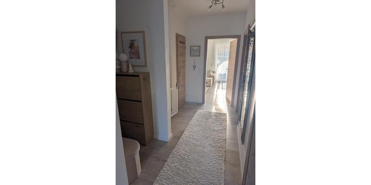 Modernes Reihenhaus mit Küche und Terrasse! 4 zimmer