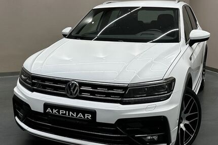 VW Tiguan 78.950 km 25.700 &euro; Holzgerlingen 71088