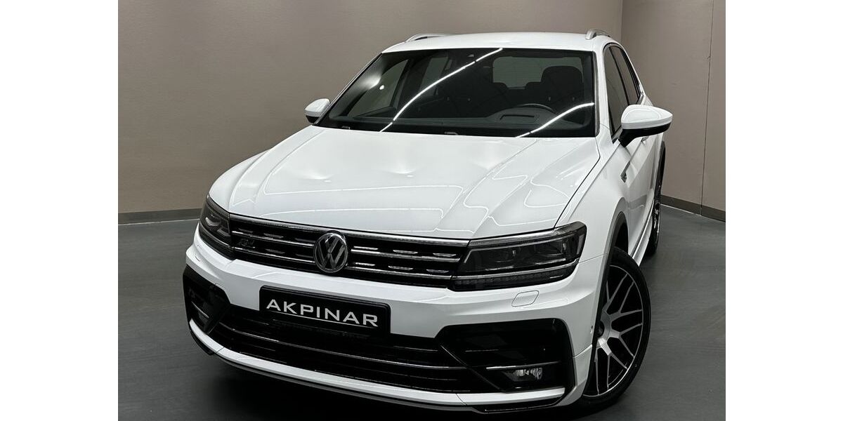VW Tiguan 78.950 km 25.700 &euro; Holzgerlingen 71088