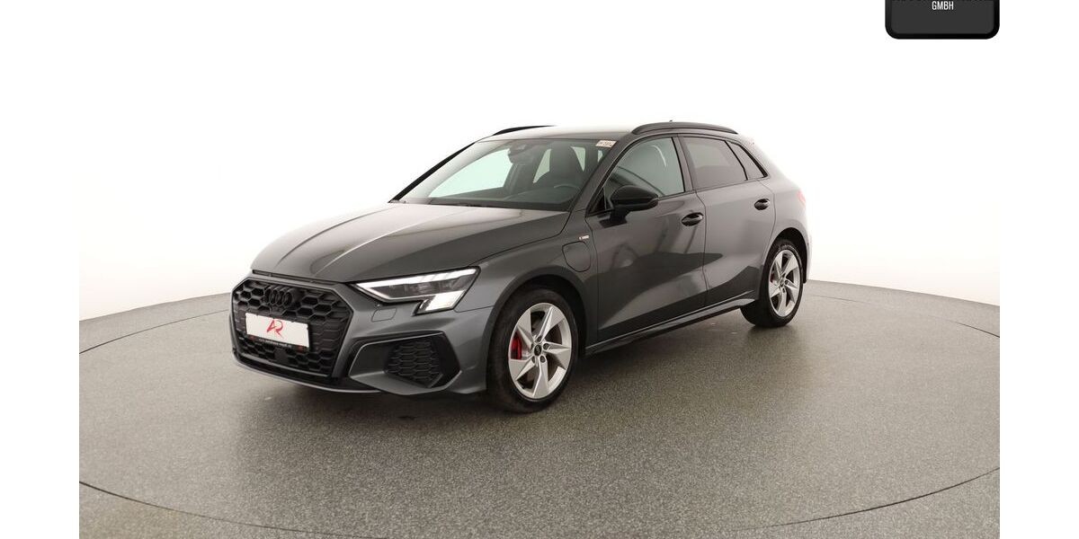 Audi A3 59.802 km 29.760 &euro; Schönefeld 12529