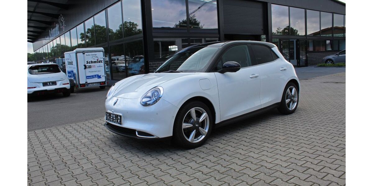 GWM Ora 03 4.980 km 21.990 &euro; Andervenne 49832