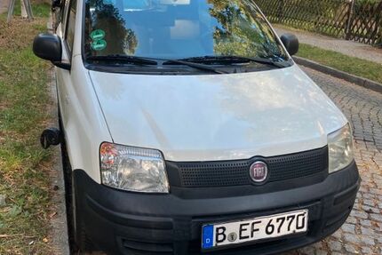 Fiat Panda 76.000 km 1.499 &euro; Berlin 14169