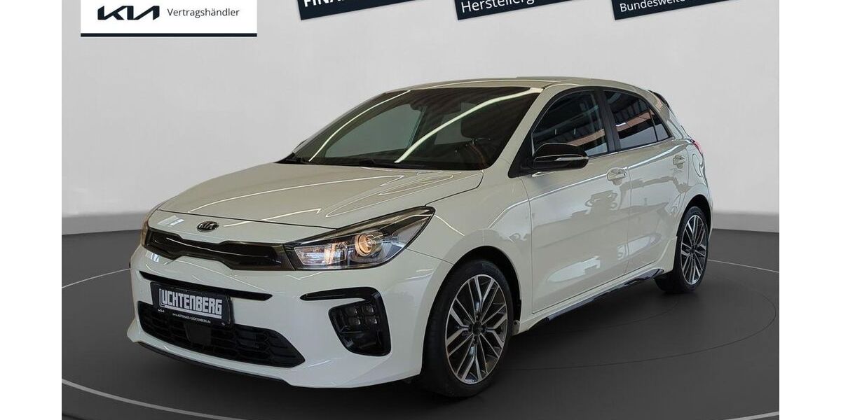 Kia Rio 67.200 km 14.850 &euro; Leverkusen 51381