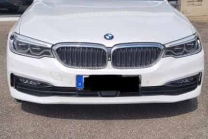 BMW 530 249.580 km 17.350 &euro; wehr 79664