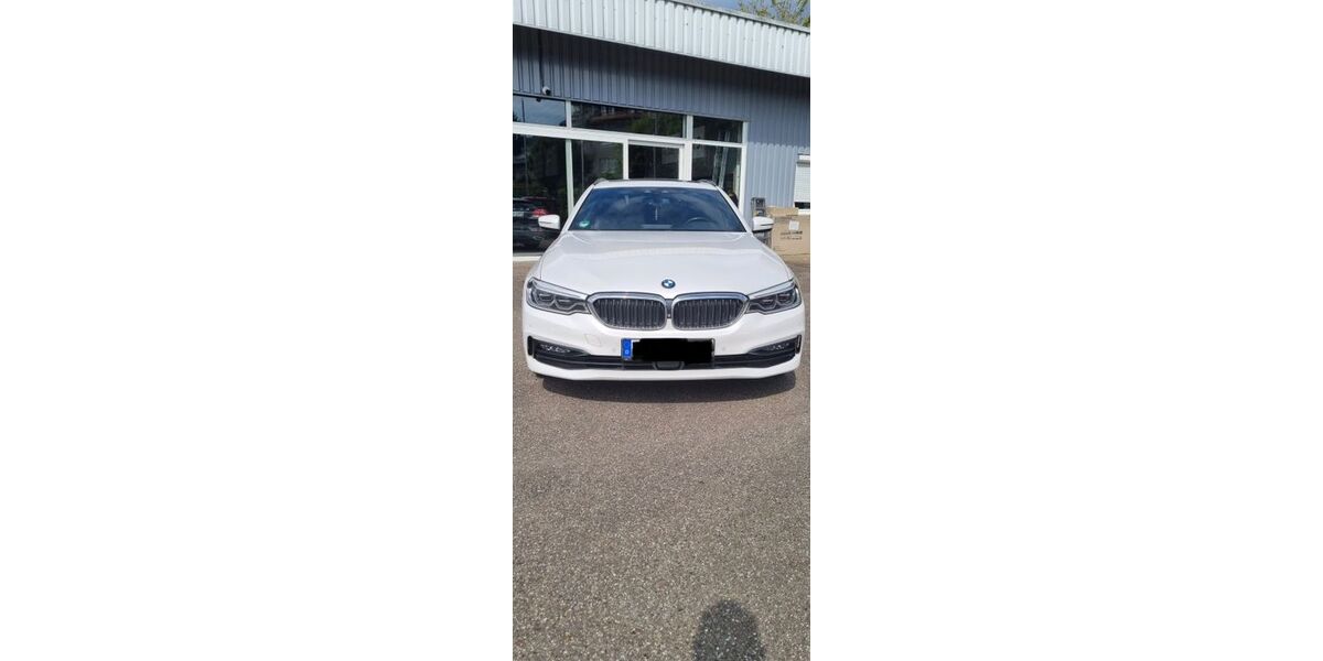 BMW 530 249.580 km 17.350 &euro; wehr 79664