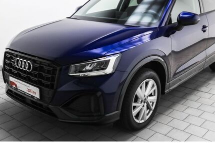 Audi Q2 82.960 km 23.680 &euro; Eschershausen 37632