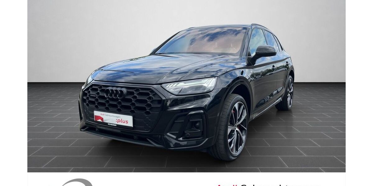 Audi Q5 71.900 km 42.990 &euro; Homburg 66424