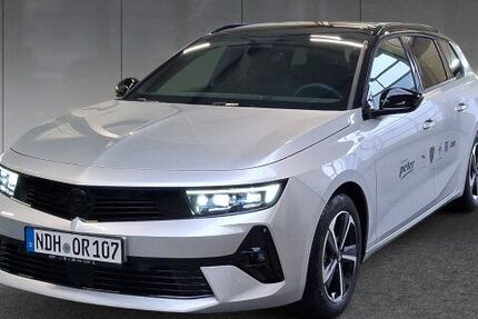 Opel Astra 7.500 km 25.840 &euro; Halle 06126