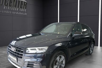 Audi Q5 88.395 km 34.980 &euro; Neufahrn 85375