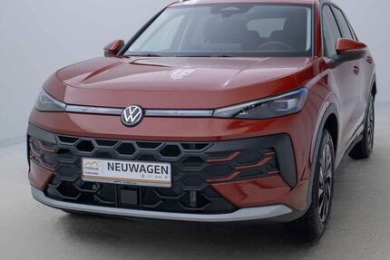 VW T-Roc 5.000 km 38.249 &euro; Berlin 13088