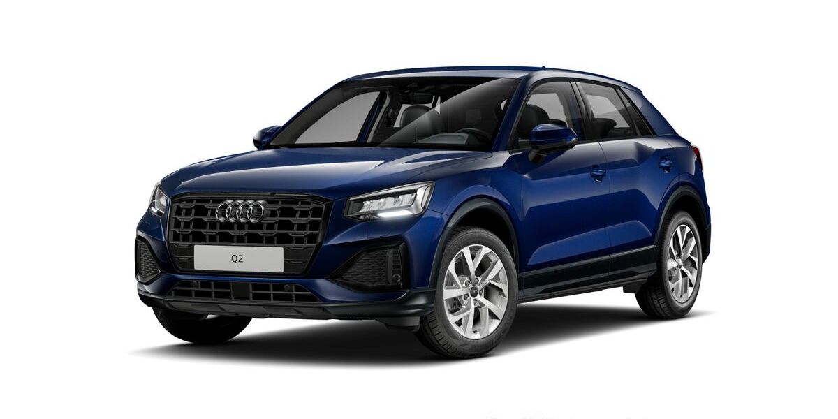 Audi Q2 8.230 km 31.990 &euro; Haßfurt 97437