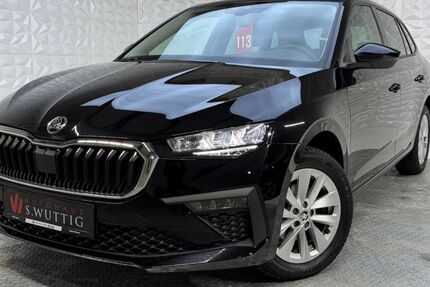 Skoda Scala 17.000 km 22.320 &euro; Bad Langensalza 99947