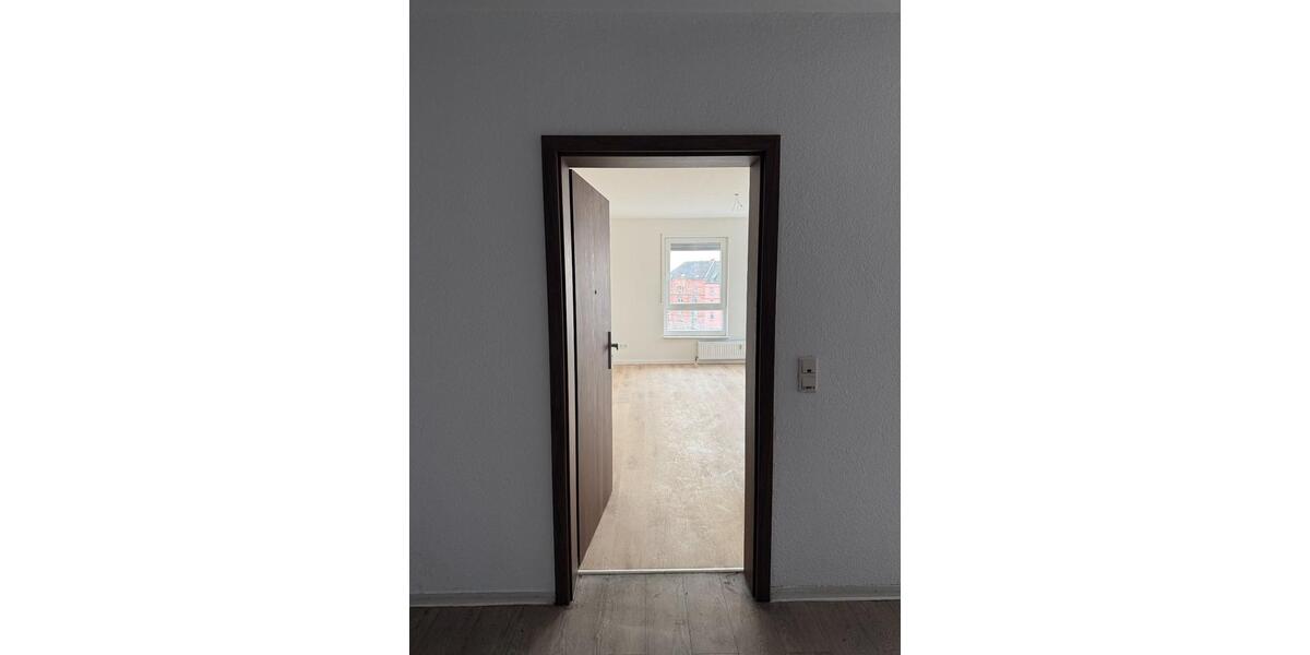 5 zentrale 1-Zimmer Wohnung in Ludwigshafen Mitte 1 zimmer