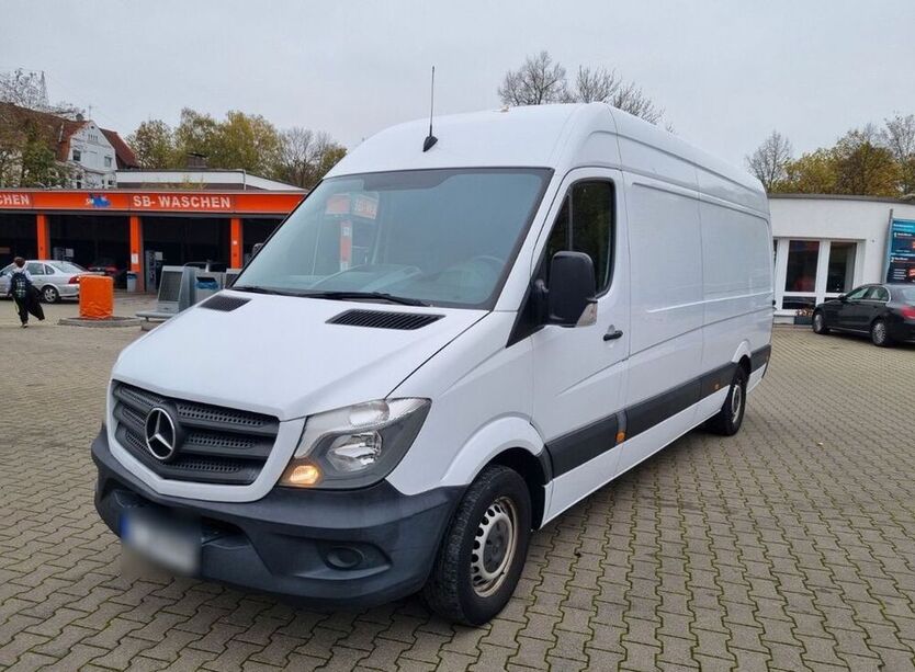 Sprinter