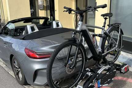 BMW Z4 28.000 km 44.500 &euro; Altenmünster 86450