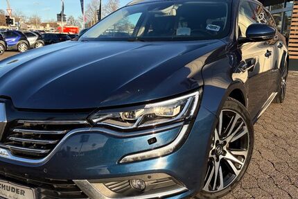 Renault Talisman 136.000 km 12.800 &euro; Hildesheim 31137