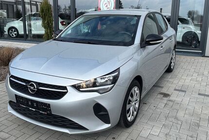 Opel Corsa 76.300 km 10.499 &euro; Kandel 76870
