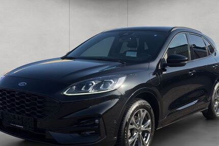 Ford Kuga 55.241 km 25.950 &euro; Frankfurt 60386