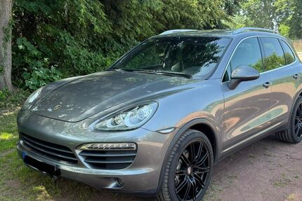 Porsche Cayenne 134.600 km 22.950 &euro; Homburg/Saar 66424