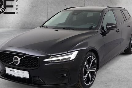 Volvo V60 49.391 km 30.950 &euro; Schiffdorf-Spaden 27619