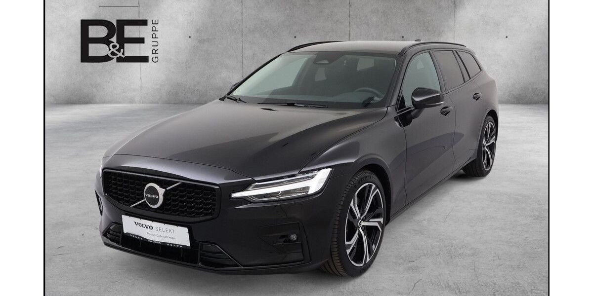 Volvo V60 49.391 km 30.950 &euro; Schiffdorf-Spaden 27619