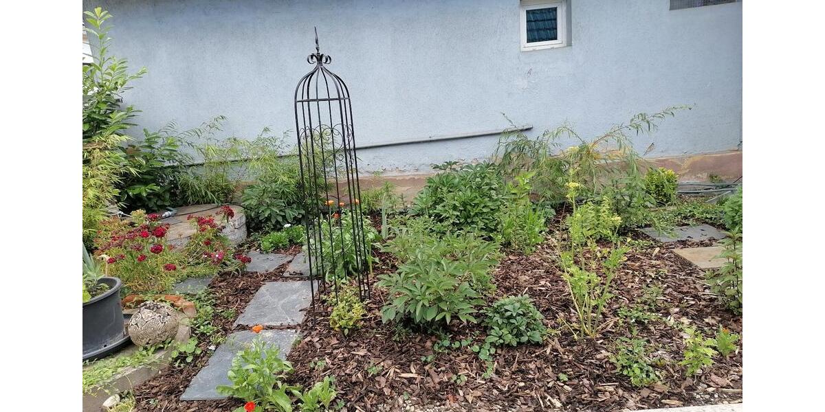 Einfamilienhaus Rastatt - 5 Zimmer, 100 m&sup2;, 275.000&euro; | Angebot:24804624