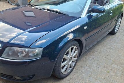 Audi A4 208.105 km 3.000 &euro; Bückeburg 31675