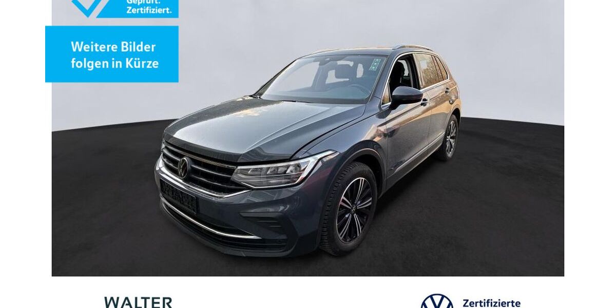 VW Tiguan 66.800 km 27.450 &euro; Siegen 57076