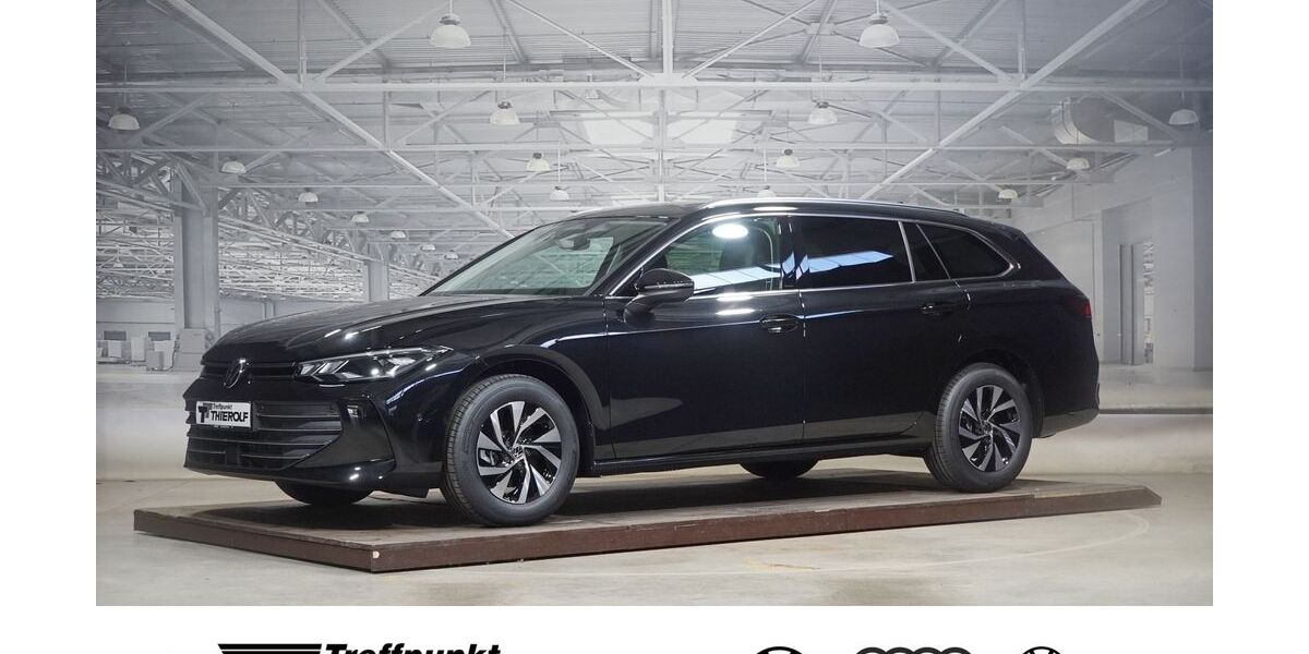 VW Passat 8.600 km 39.880 &euro; Michelstadt 64720