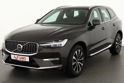 Volvo XC60 93.201 km 31.890 € Erfurt 99087