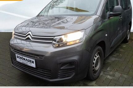 Citroen Berlingo 89.402 km 14.450 &euro; Kerpen 50171