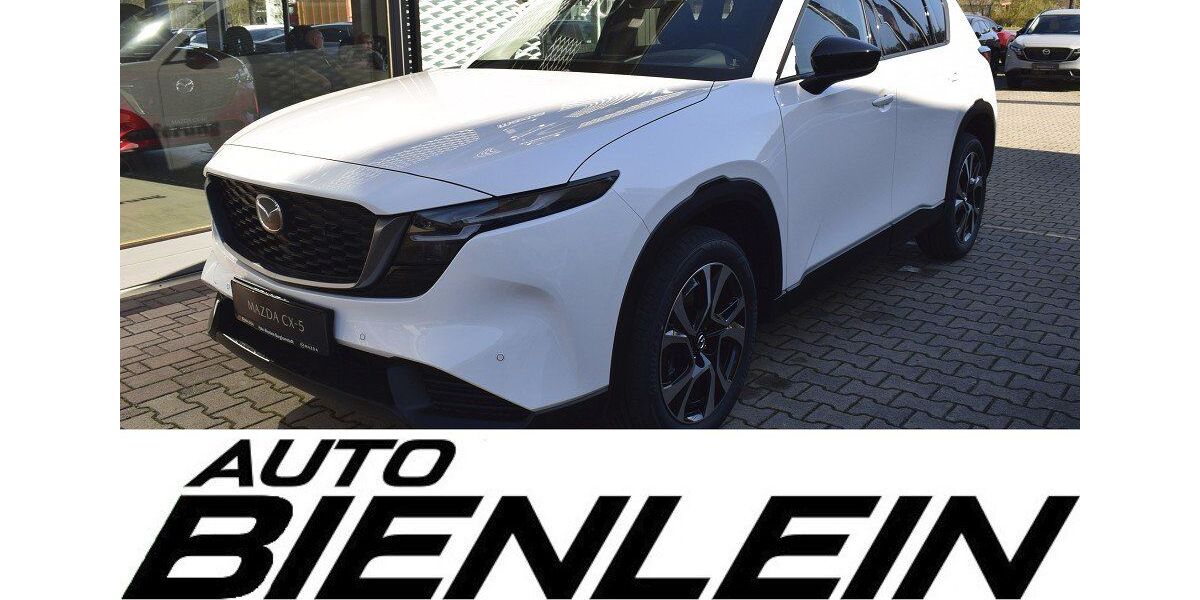 Mazda CX-5 1.100 km 35.500 &euro; Burgkunstadt 96224