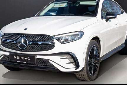 Mercedes-Benz GLC 220 62.240 km 57.500 &euro; Limburg an der Lahn 65555