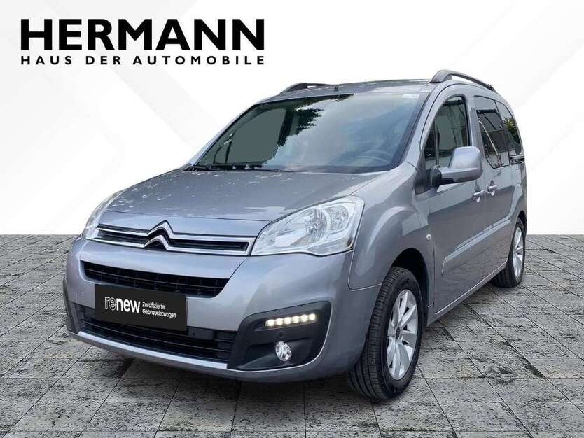 Berlingo