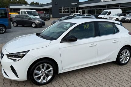 Opel Corsa 51.500 km 11.750 &euro; Wietmarschen / Lohne 49835