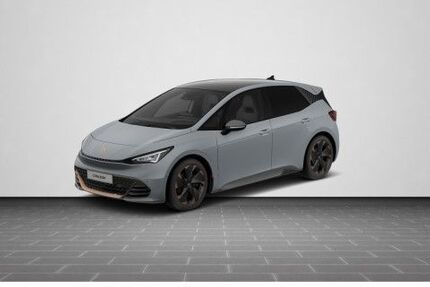Cupra Born 1.900 km 46.380 &euro; Bingen / Rhein 55411