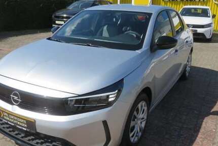 Opel Corsa 1.810 km 15.390 € Satow 18239