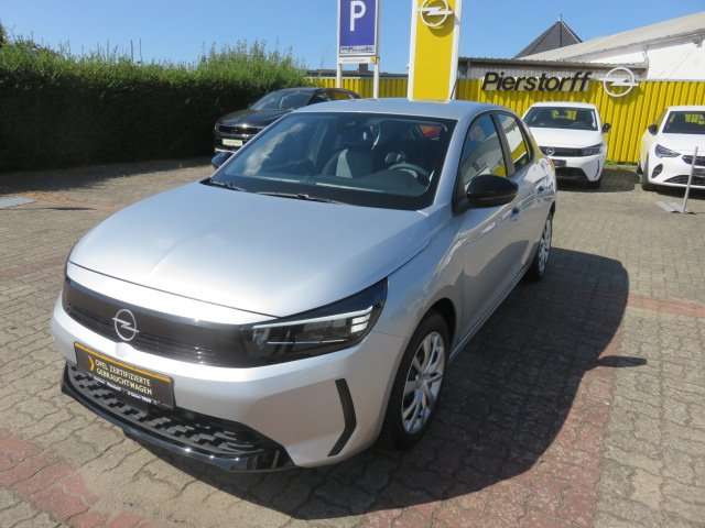 Opel Corsa 1.810 km 15.390 € Satow 18239