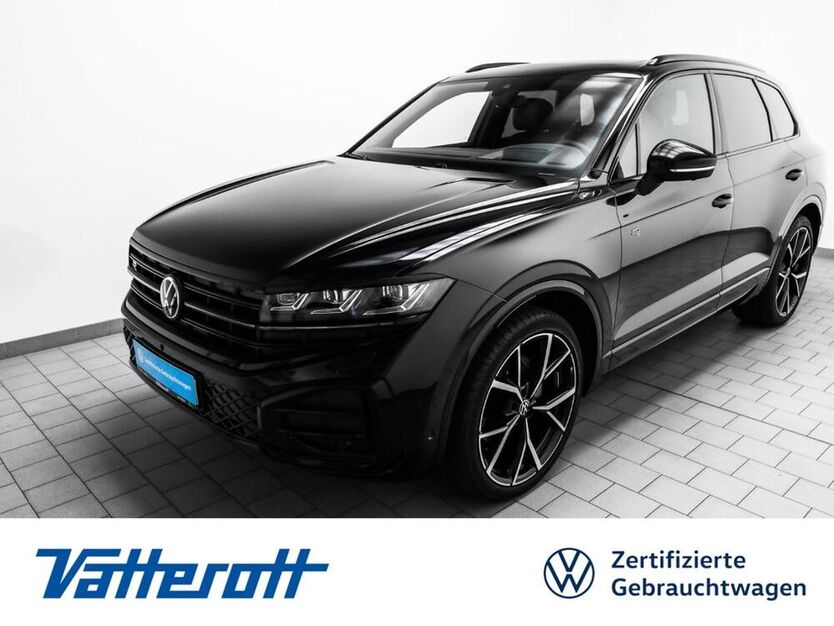 Touareg