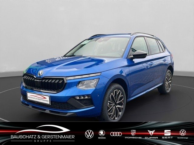 Skoda Kamiq 5.000 km 33.990 &euro; Gaggenau 76571